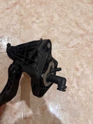 Pedal Embrague Seat Leon Mk3 Ibiza Mk3
