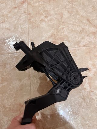 Pedal Embrague Seat Leon Mk3 Ibiza Mk3