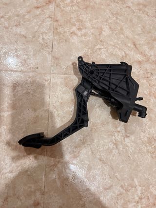 Pedal Embrague Seat Leon Mk3 Ibiza Mk3
