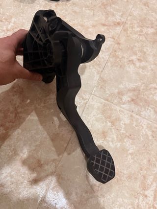 Pedal Embrague Seat Leon Mk3 Ibiza Mk3