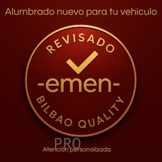 FARO IZQUIERDO ELECTRICO XENON H7 Mercedes-Benz SPRINTER (2006 en adelante)