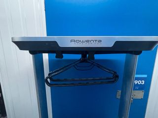 Plancha Vertical Rowenta