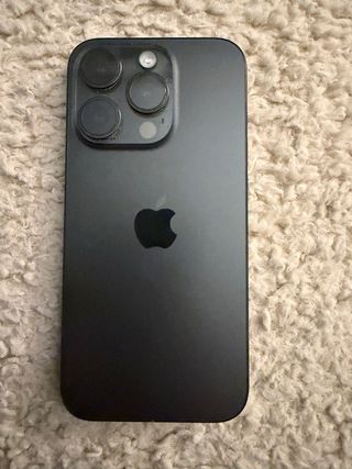 iPhone 15 Pro 128 GB