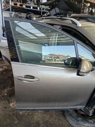 PUERTA DELANTERA DERECHA PEUGEOT 2008