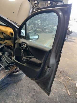 PUERTA DELANTERA DERECHA PEUGEOT 2008