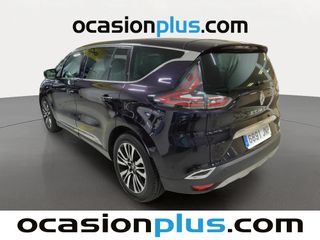Renault Espace Initiale Paris Energy dCi 118 kW (160 CV) TT EDC