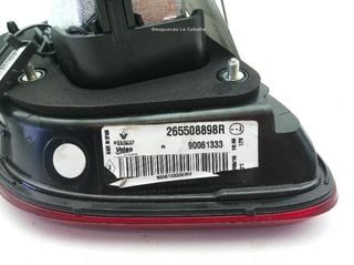 20715212 piloto 265508898r renault kadjar (ha hl )