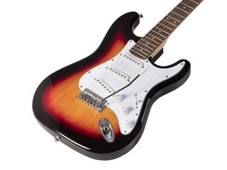 guitarra electrica soundsation rider-std-s 3ts