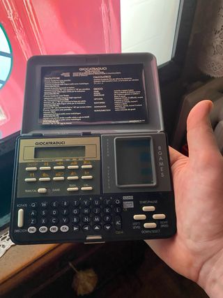 Giocatraduci Mulino Bianco