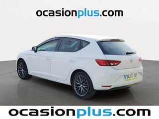 SEAT León 1.6 TDI St&Sp Style Connect Plus DSG 81 kW (110 CV)