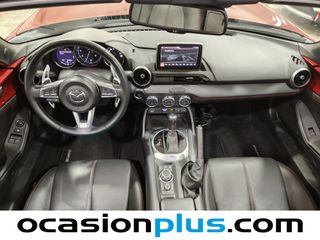 Mazda MX-5 2.0 Luxury Auto RF Targa kW (160 CV)