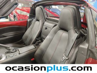 Mazda MX-5 2.0 Luxury Auto RF Targa kW (160 CV)
