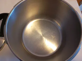 Olla a presión Fagor