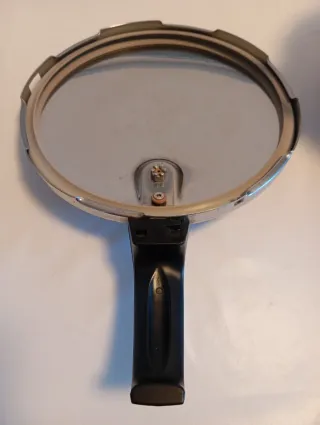 Olla a presión Fagor