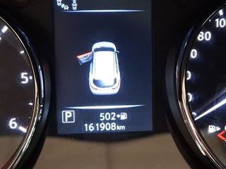 Nissan Qashqai 1.6dCi N-CONNECTA 4x2 XTRONIC