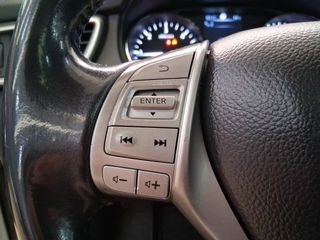 Nissan Qashqai 1.6dCi N-CONNECTA 4x2 XTRONIC