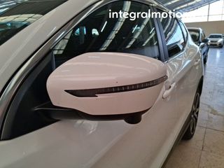 Nissan Qashqai 1.6dCi N-CONNECTA 4x2 XTRONIC