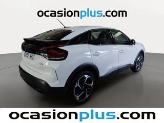 Citroen C4 PureTech 130 S&S 6v Feel Pack 96 kW (130 CV)