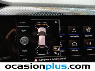 Volkswagen Taigo ``Más`` 1.0 TSI 70 kW (95 CV)