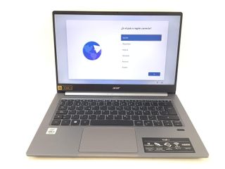 pc portatil acer swift sf314-57