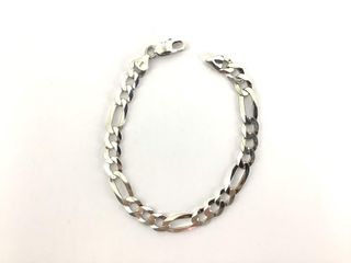 pulsera plata 925mm