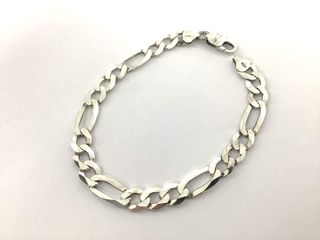 pulsera plata 925mm