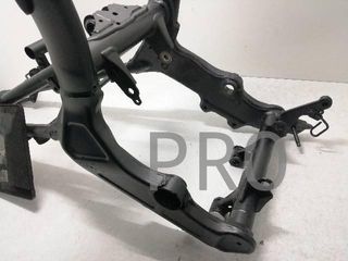 Chasis Honda CB 650 R