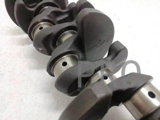 Cigüeñal Honda CB 650 R