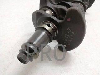 Cigüeñal Honda CB 650 R