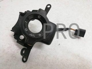 Cerraduras  + CDI Honda CB 650 R