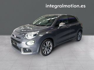 Fiat 500X Sport 1.0 Firefly T3 88KW (120 CV) S&S
