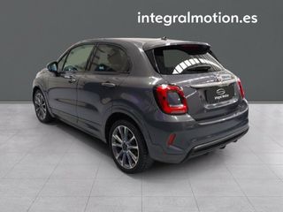 Fiat 500X Sport 1.0 Firefly T3 88KW (120 CV) S&S