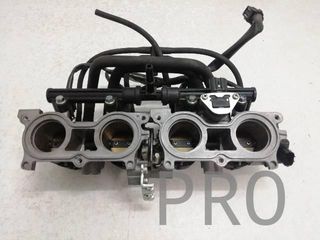 Cuerpo Inyeccion Honda CB 650 R