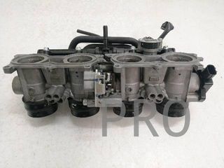 Cuerpo Inyeccion Honda CB 650 R