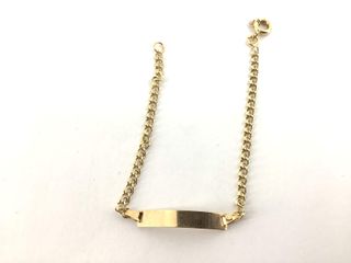 esclava oro 19k