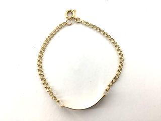esclava oro 19k