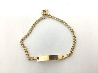 esclava oro 19k