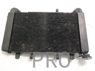 Radiador Agua Honda CB 650 R