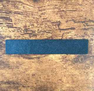 Emblema Trasero Peugeot 205 GTI