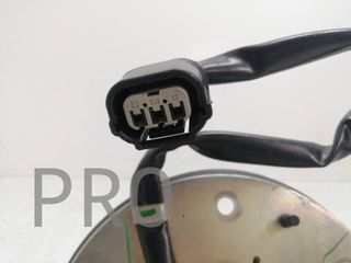 Bomba Gasolina Honda CB 650 R