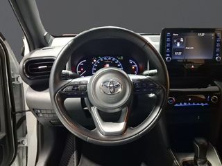 Toyota Yaris Cross 1.5 120H Active Tech