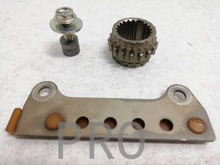 Distribucion Completa Honda CB 650 R