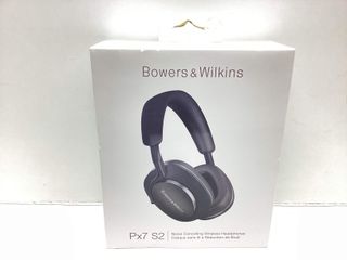 diadema bowers&wilkins px7 s2