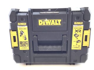 kit herramientas variadas dewalt kit