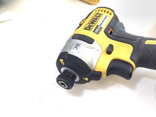 kit herramientas variadas dewalt kit