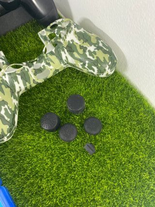 PlayStation 4 + 10 Juegos + Mando