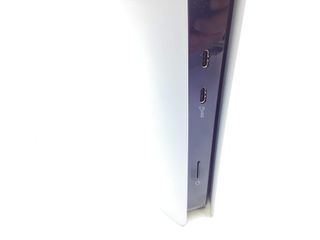 consola ps5 sony playstation 5 slim digital 1tb