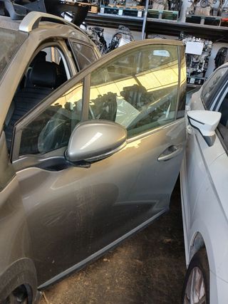 PUERTA DELANTERA IZQUIERDA PEUGEOT 2008