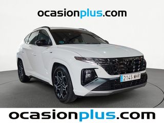 Hyundai Tucson 1.6 TGDI N-Line 30 Aniversario 110 kW (150 CV)