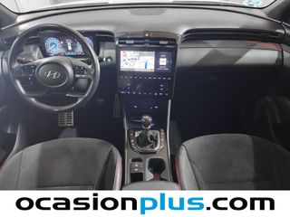 Hyundai Tucson 1.6 TGDI N-Line 30 Aniversario 110 kW (150 CV)
